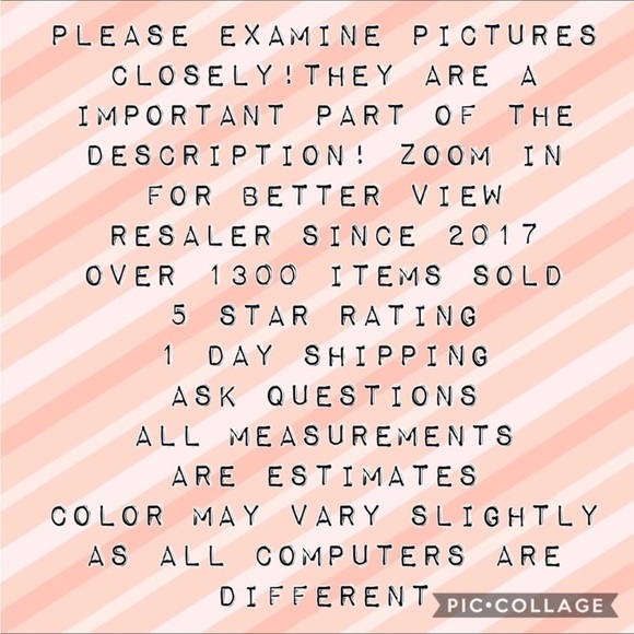 Raga blouse Womans medium bell sleeve crinkle material light green lace … - Picture 14 of 15